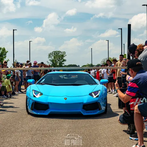 2025 Cars For A Cause photo 110